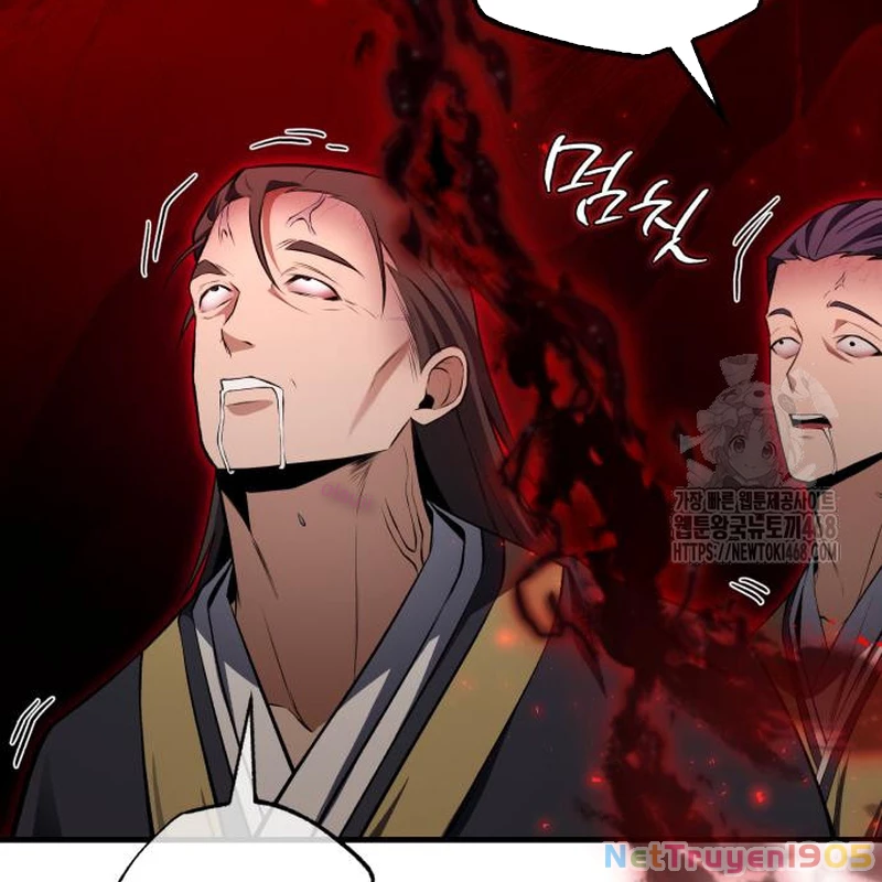 Đệ Nhất Võ Sư, Baek Cao Thủ Chapter 119 - 97