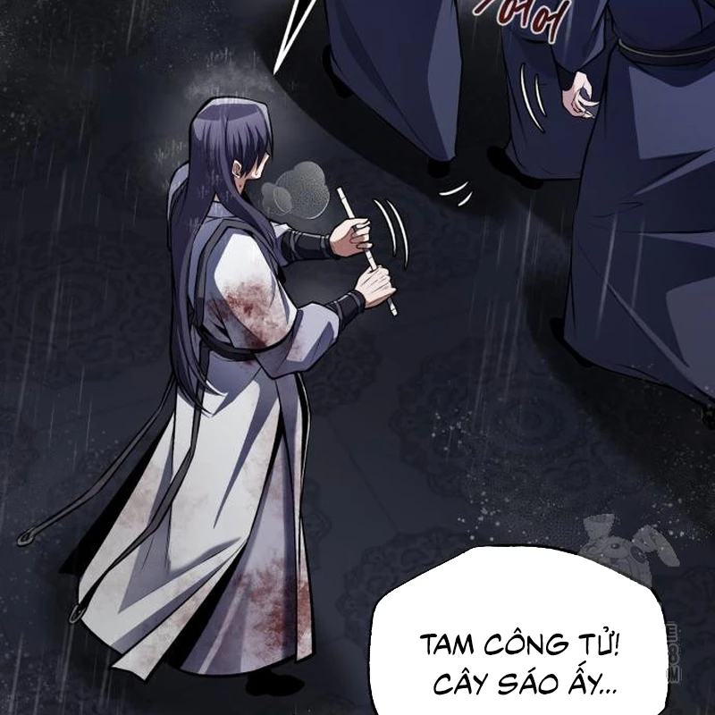 Đệ Nhất Võ Sư, Baek Cao Thủ Chapter 119 - 99