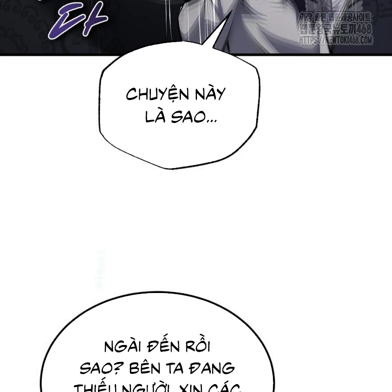 Đệ Nhất Võ Sư, Baek Cao Thủ Chapter 119 - 102