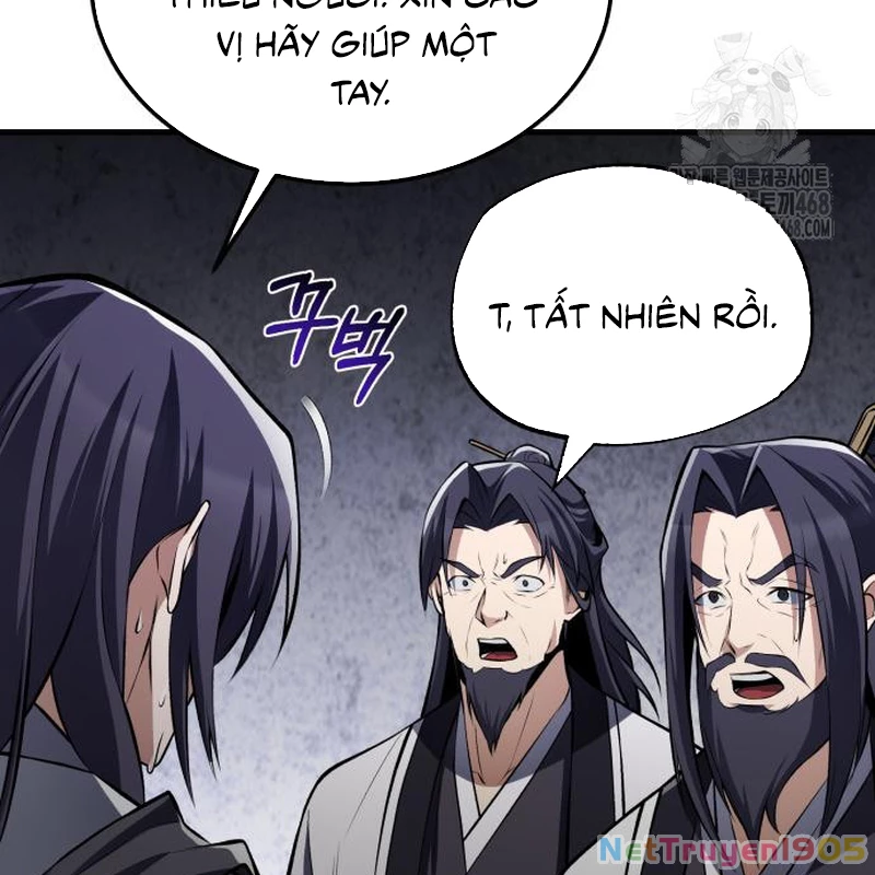 Đệ Nhất Võ Sư, Baek Cao Thủ Chapter 119 - 104