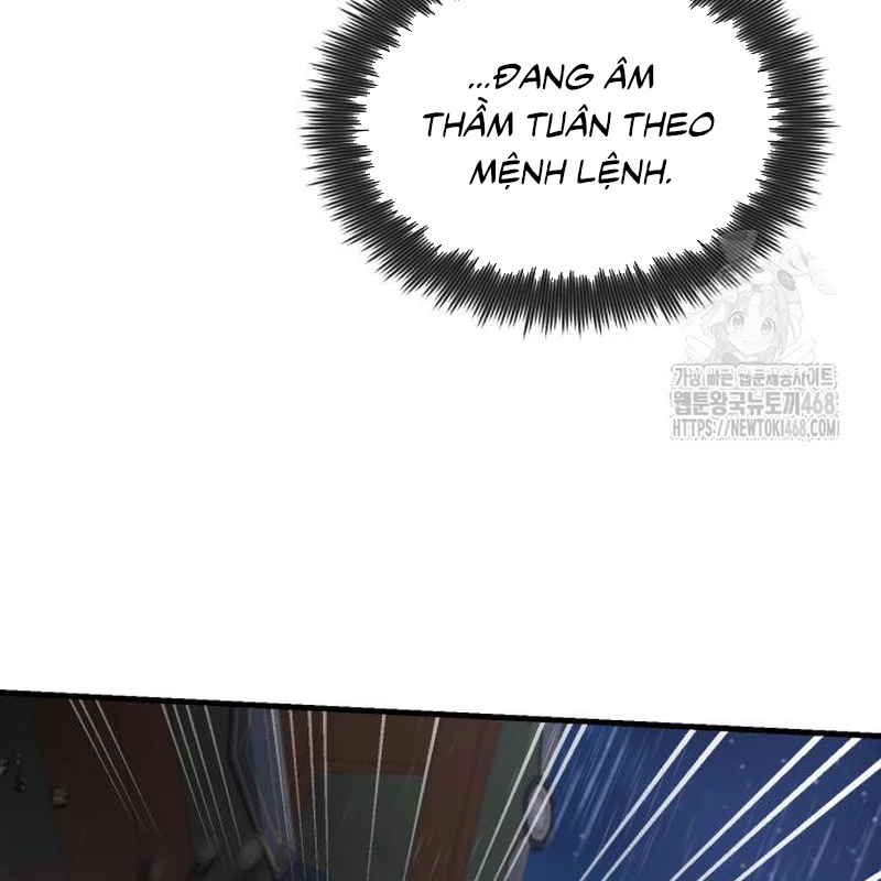Đệ Nhất Võ Sư, Baek Cao Thủ Chapter 119 - 113