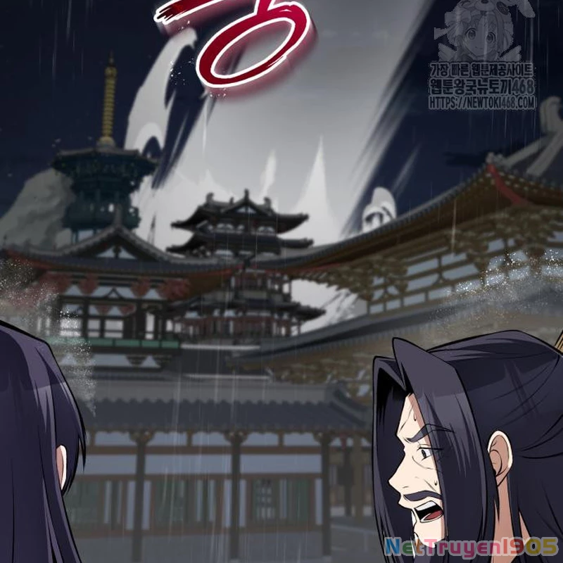 Đệ Nhất Võ Sư, Baek Cao Thủ Chapter 119 - 125