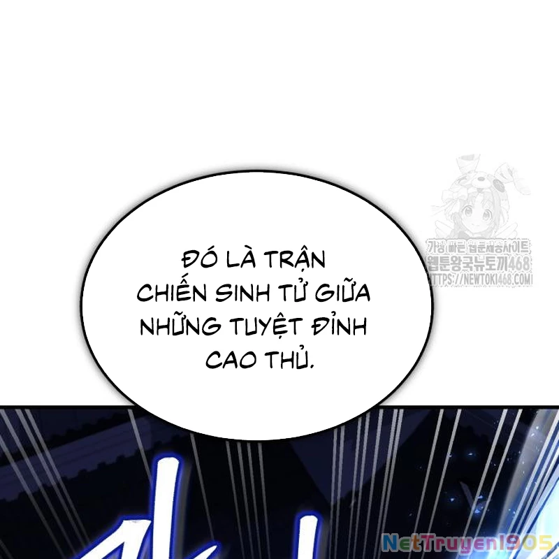 Đệ Nhất Võ Sư, Baek Cao Thủ Chapter 119 - 127