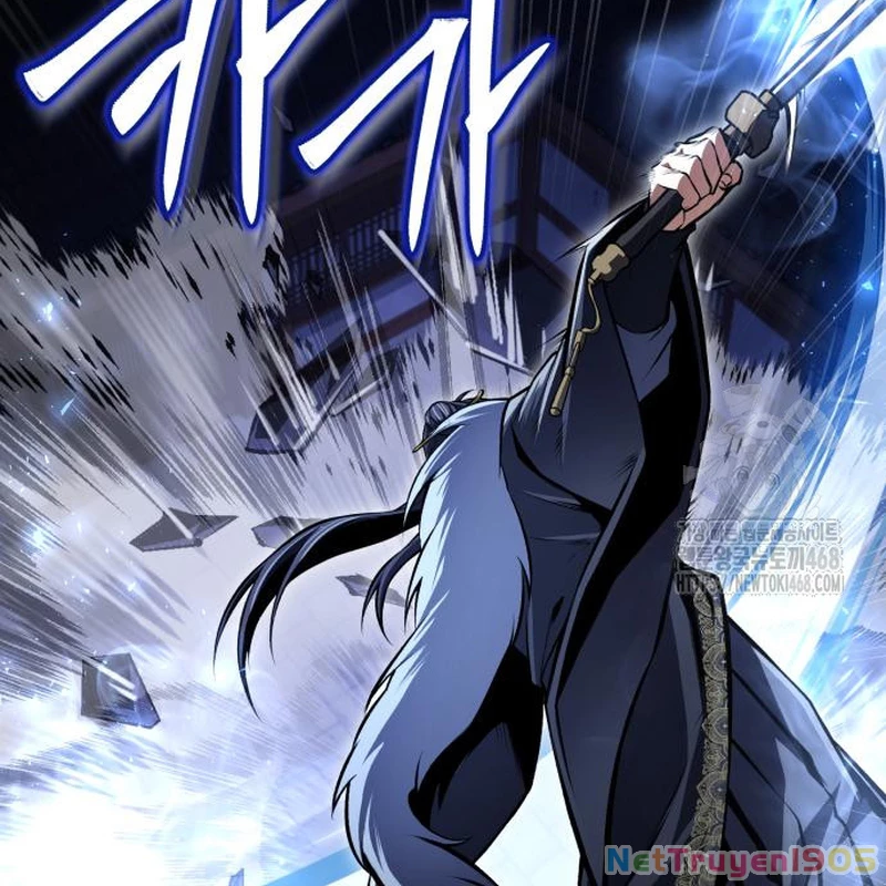 Đệ Nhất Võ Sư, Baek Cao Thủ Chapter 119 - 128