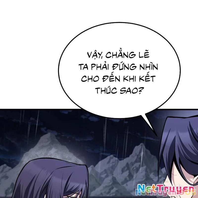 Đệ Nhất Võ Sư, Baek Cao Thủ Chapter 119 - 131