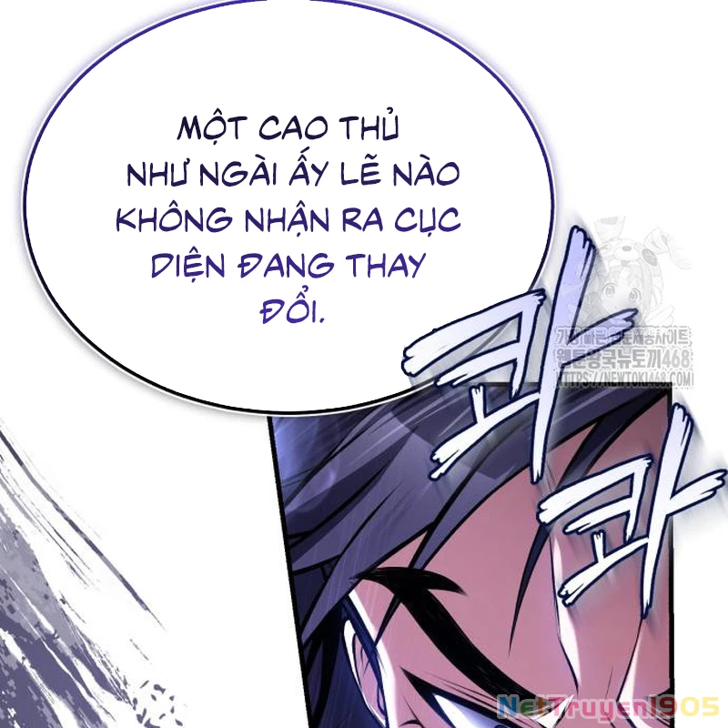 Đệ Nhất Võ Sư, Baek Cao Thủ Chapter 119 - 134
