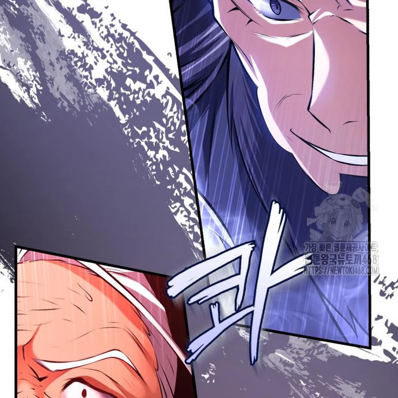 Đệ Nhất Võ Sư, Baek Cao Thủ Chapter 119 - 135