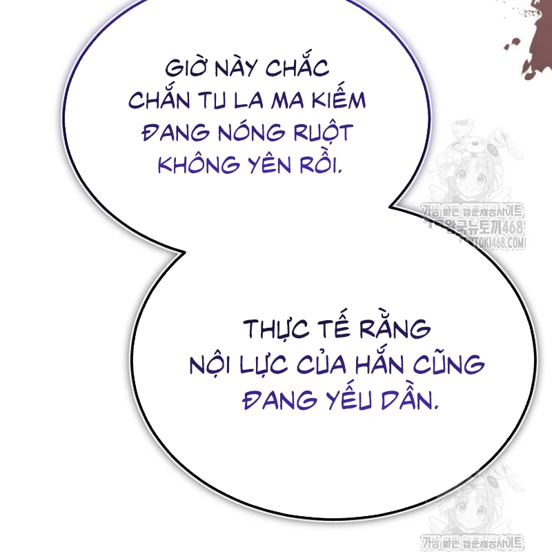 Đệ Nhất Võ Sư, Baek Cao Thủ Chapter 119 - 137