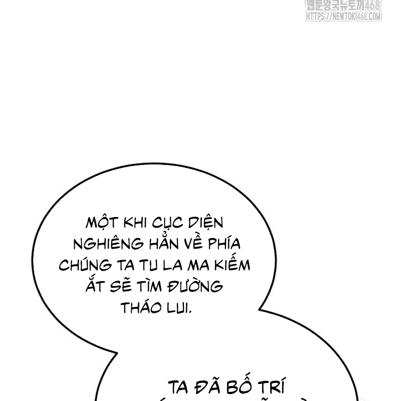 Đệ Nhất Võ Sư, Baek Cao Thủ Chapter 119 - 138