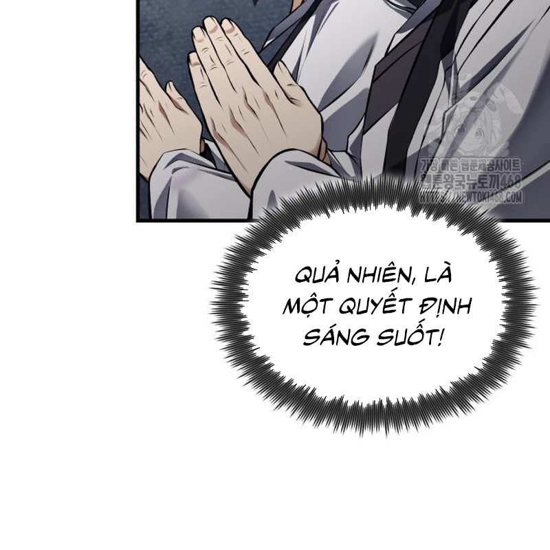 Đệ Nhất Võ Sư, Baek Cao Thủ Chapter 119 - 140