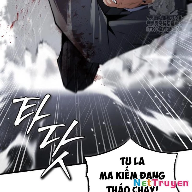 Đệ Nhất Võ Sư, Baek Cao Thủ Chapter 119 - 146