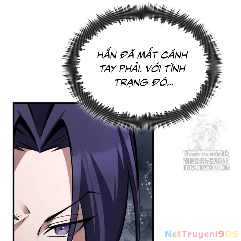 Đệ Nhất Võ Sư, Baek Cao Thủ Chapter 119 - 152