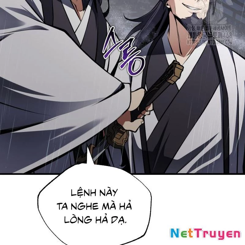 Đệ Nhất Võ Sư, Baek Cao Thủ Chapter 119 - 156