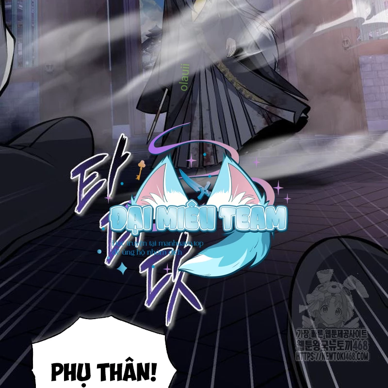 Đệ Nhất Võ Sư, Baek Cao Thủ Chapter 119 - 165