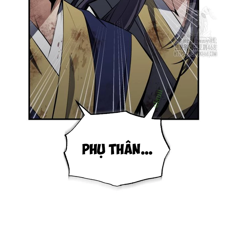 Đệ Nhất Võ Sư, Baek Cao Thủ Chapter 119 - 168