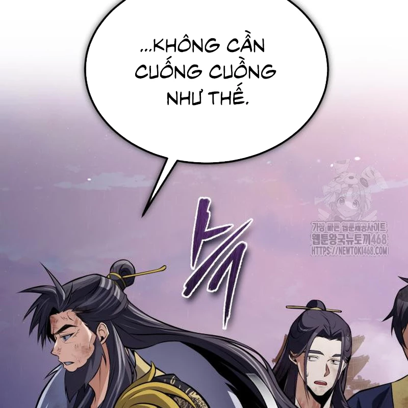 Đệ Nhất Võ Sư, Baek Cao Thủ Chapter 119 - 173