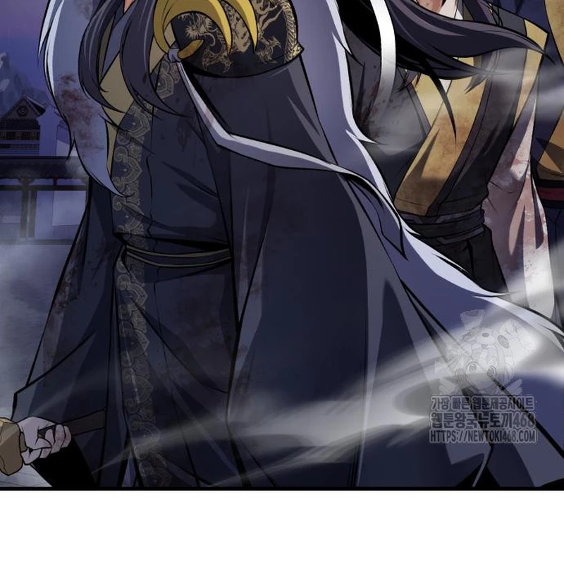 Đệ Nhất Võ Sư, Baek Cao Thủ Chapter 119 - 174