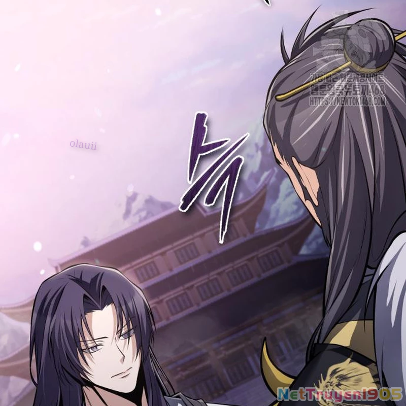 Đệ Nhất Võ Sư, Baek Cao Thủ Chapter 119 - 178