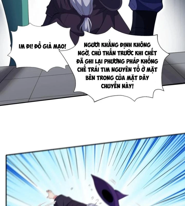 Náo Động Thiên Khởi Chapter 67 - 30