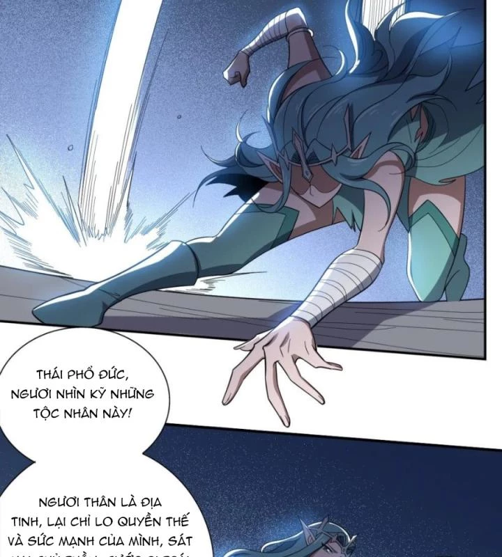 Náo Động Thiên Khởi Chapter 67 - 40
