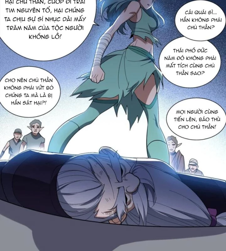 Náo Động Thiên Khởi Chapter 67 - 41