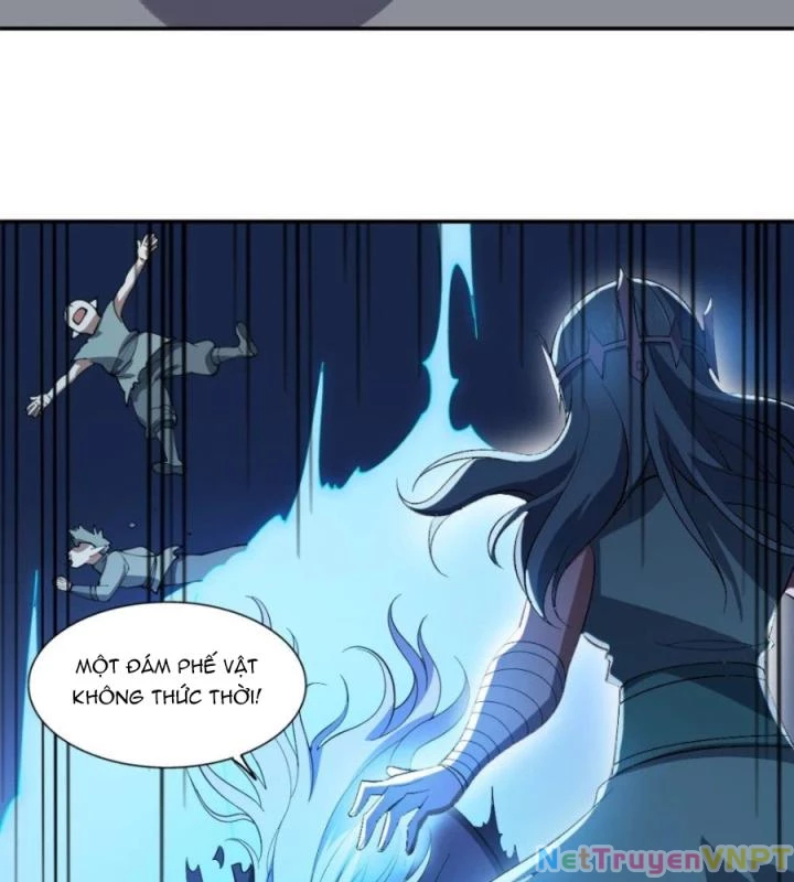 Náo Động Thiên Khởi Chapter 67 - 42