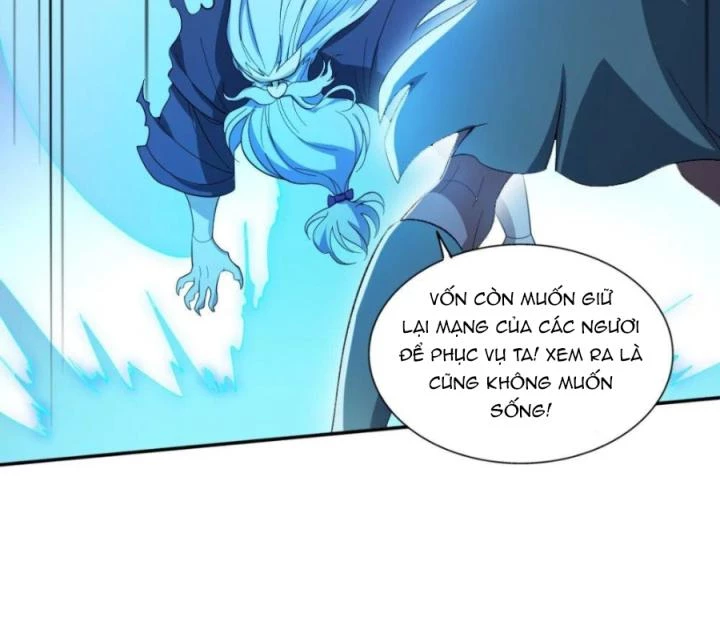 Náo Động Thiên Khởi Chapter 67 - 43