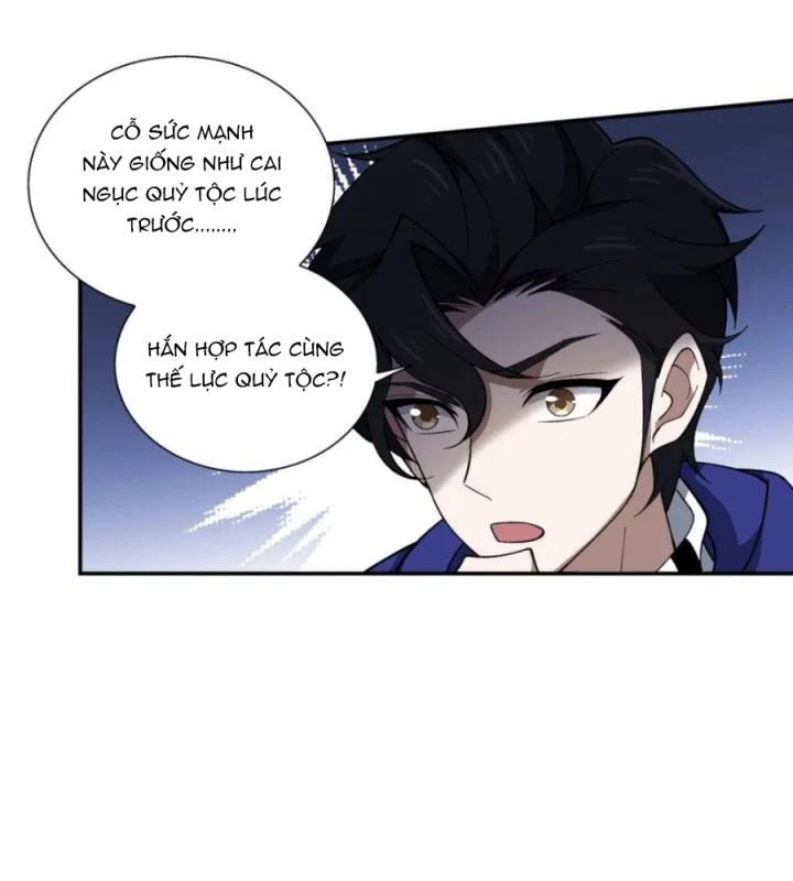 Náo Động Thiên Khởi Chapter 67 - 44