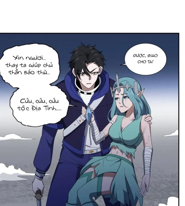 Náo Động Thiên Khởi Chapter 67 - 45