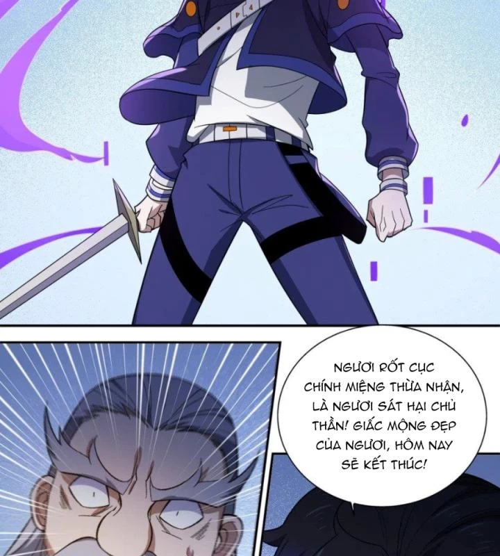 Náo Động Thiên Khởi Chapter 67 - 53