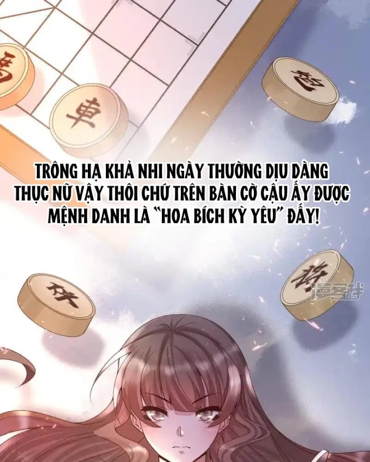 Nữ Thần Giúp Tôi Trở Thành Học Bá Chapter 12 - 10