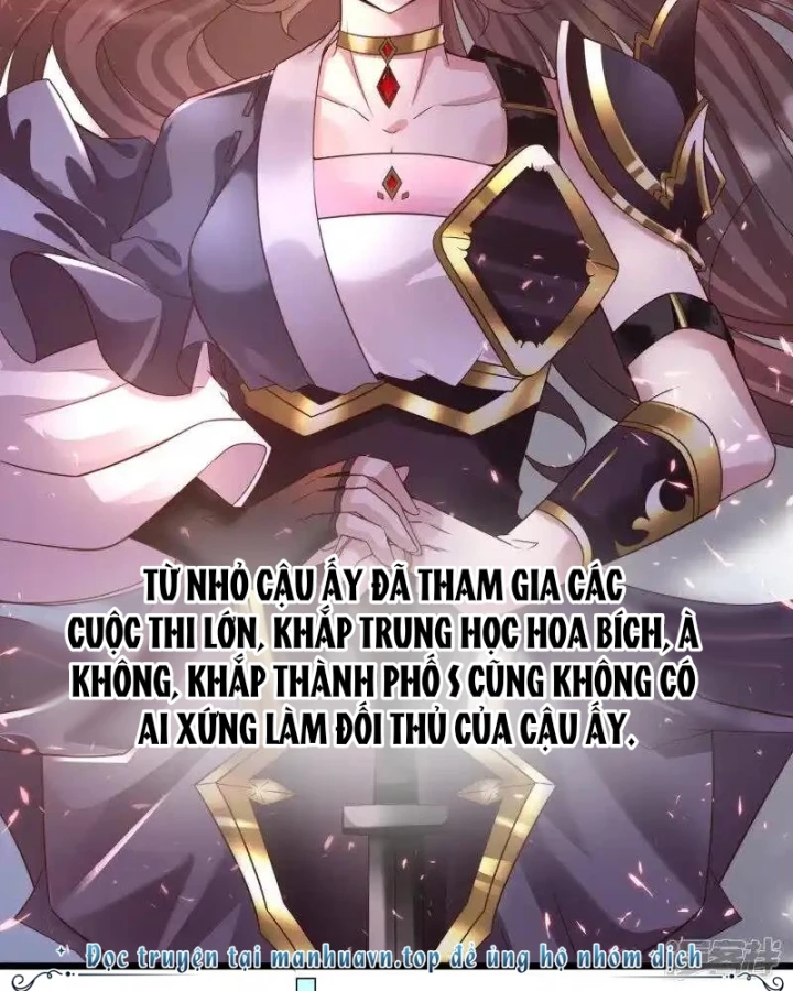Nữ Thần Giúp Tôi Trở Thành Học Bá Chapter 12 - 11