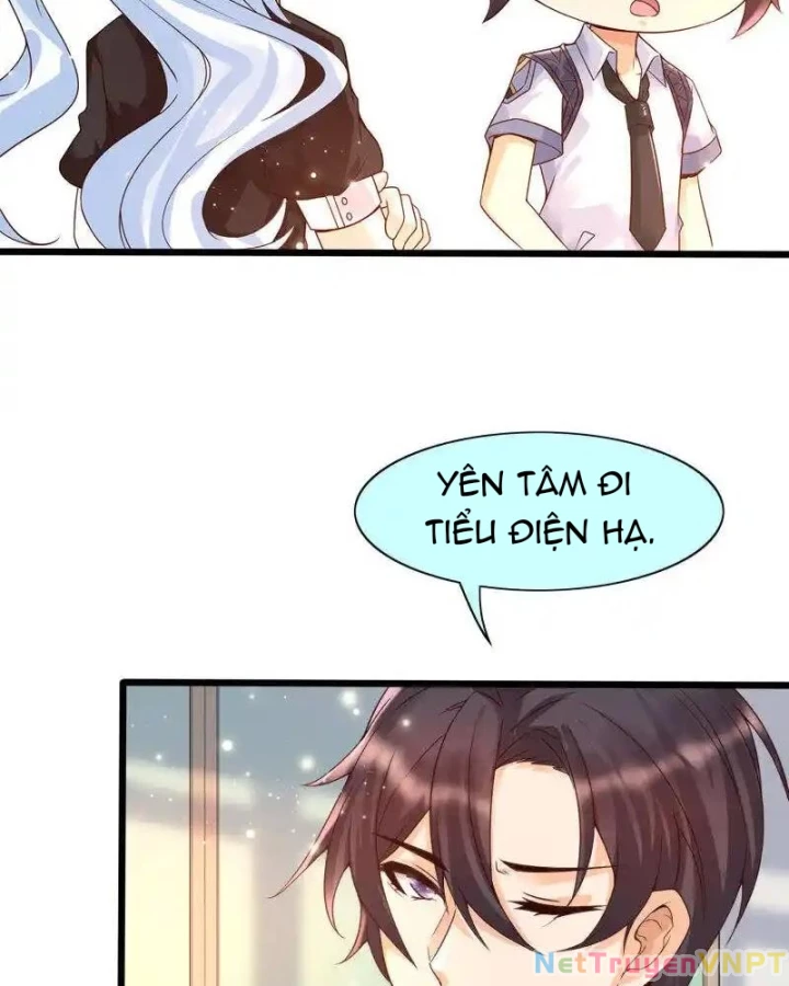 Nữ Thần Giúp Tôi Trở Thành Học Bá Chapter 12 - 14