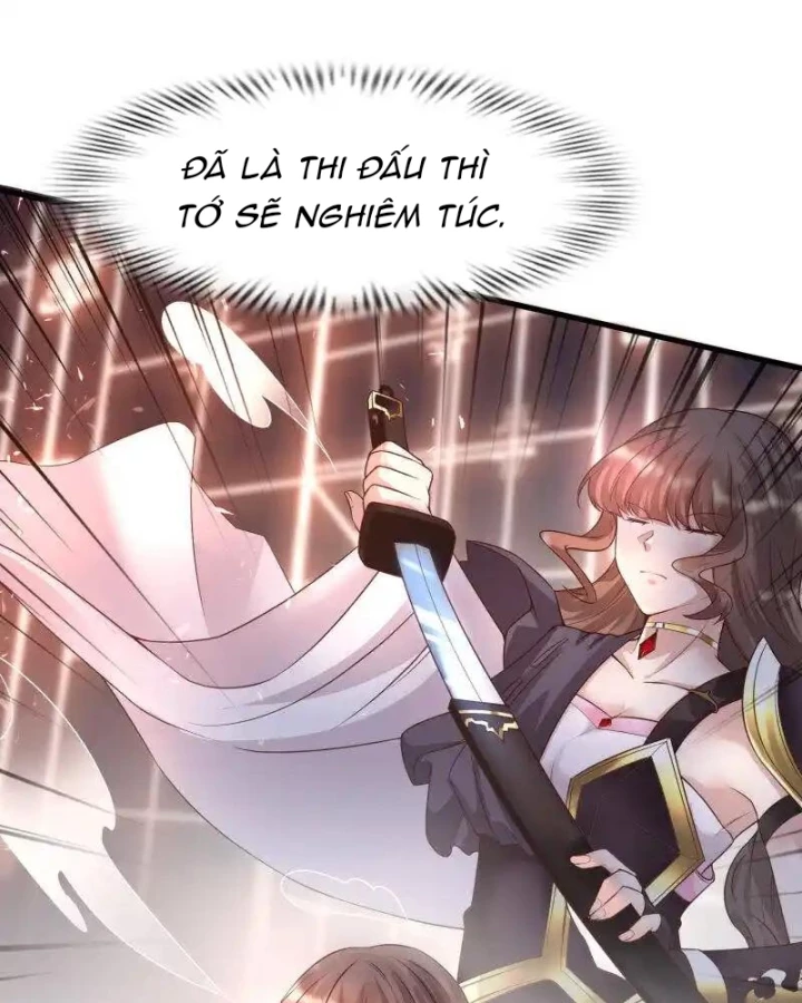 Nữ Thần Giúp Tôi Trở Thành Học Bá Chapter 12 - 18