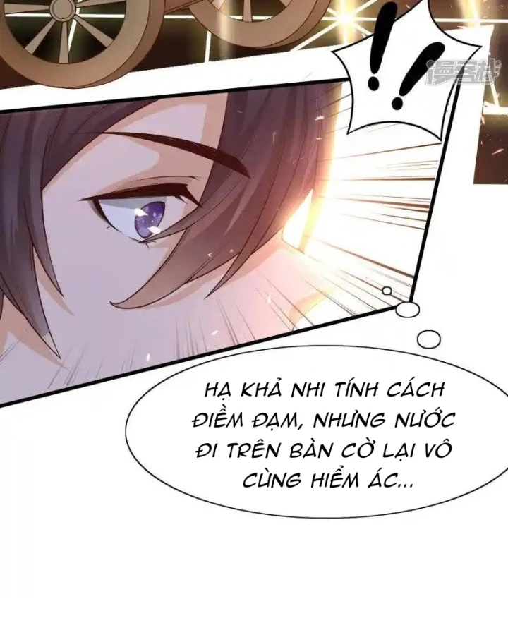 Nữ Thần Giúp Tôi Trở Thành Học Bá Chapter 12 - 21
