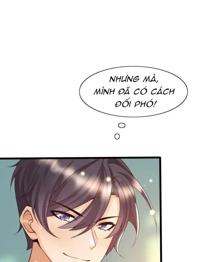 Nữ Thần Giúp Tôi Trở Thành Học Bá Chapter 12 - 22