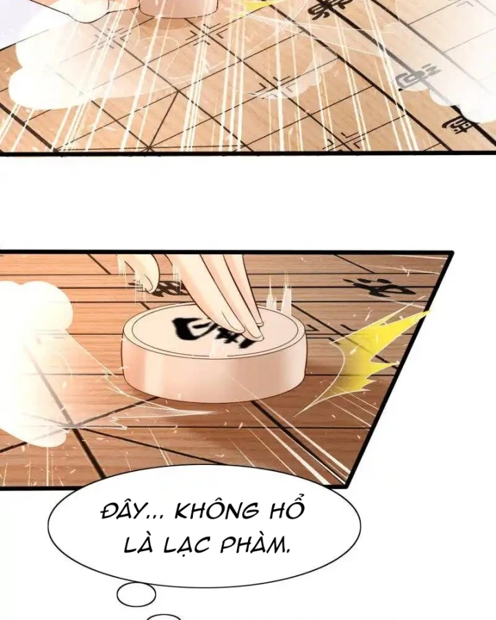 Nữ Thần Giúp Tôi Trở Thành Học Bá Chapter 12 - 25