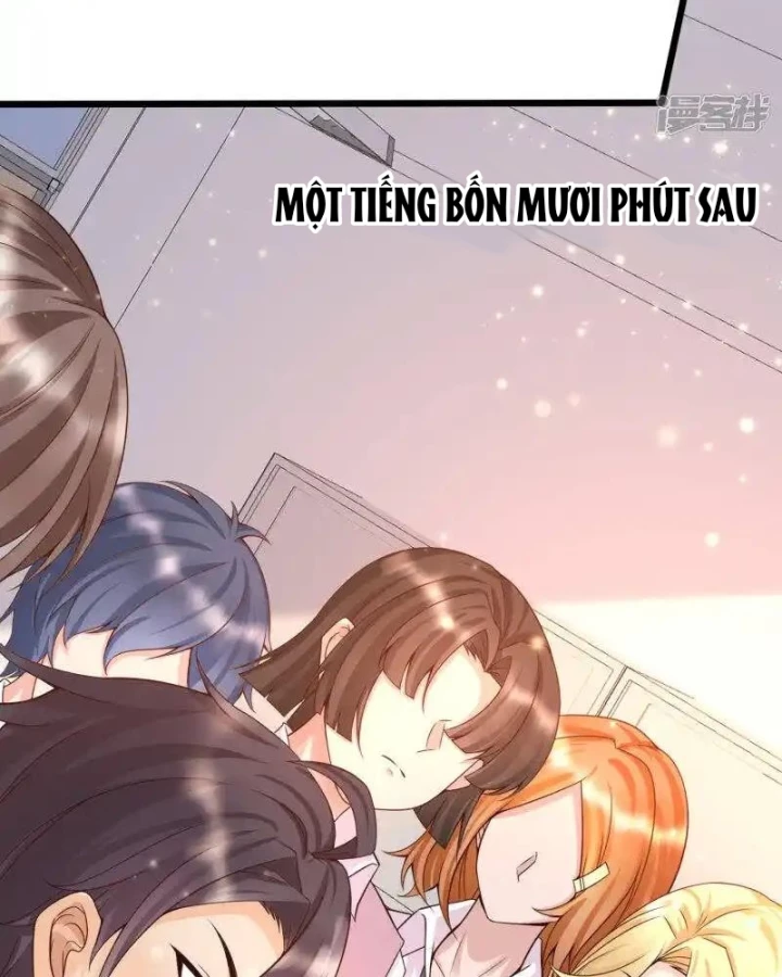 Nữ Thần Giúp Tôi Trở Thành Học Bá Chapter 12 - 27