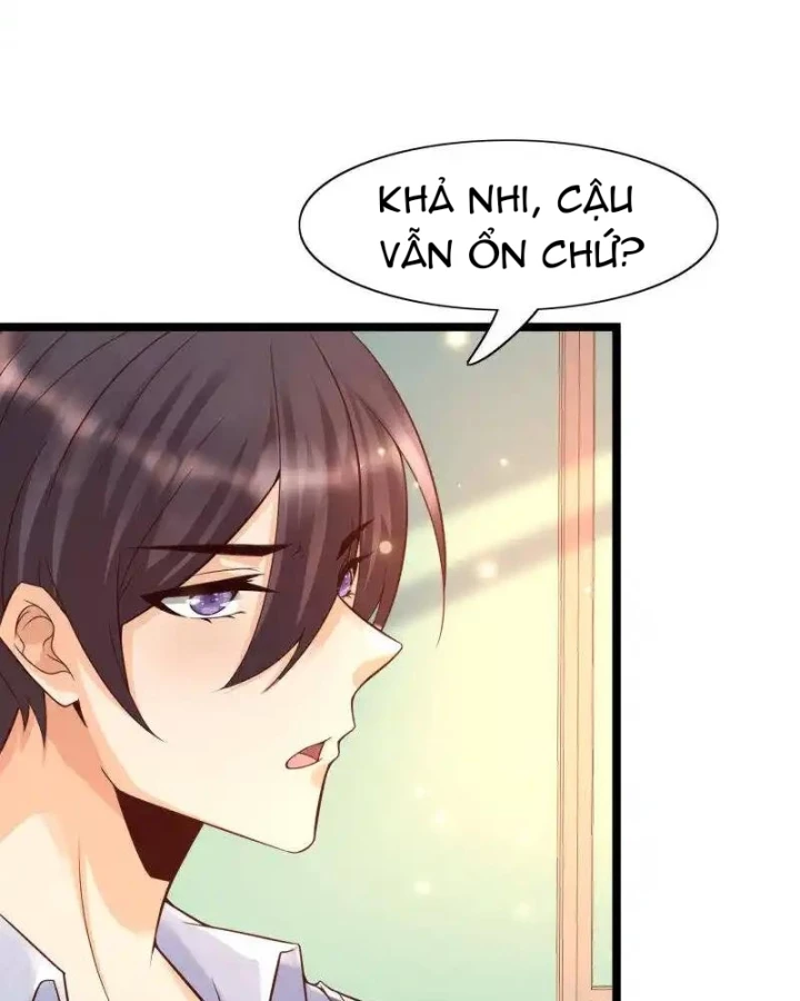 Nữ Thần Giúp Tôi Trở Thành Học Bá Chapter 12 - 40