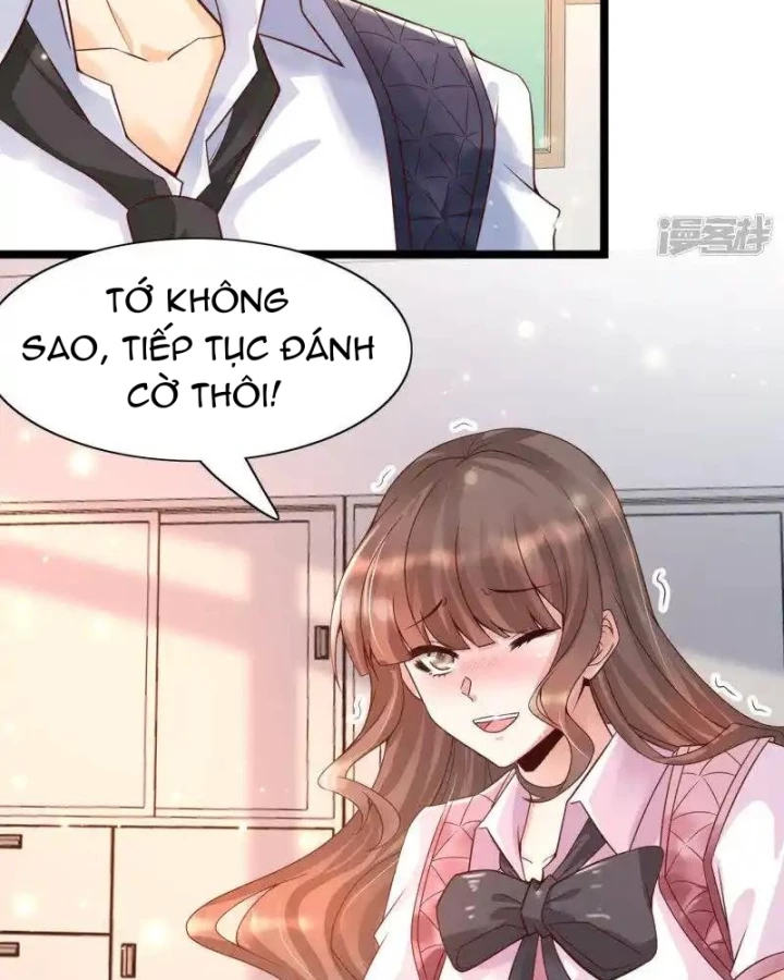 Nữ Thần Giúp Tôi Trở Thành Học Bá Chapter 12 - 41
