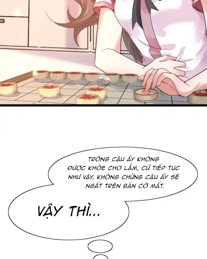 Nữ Thần Giúp Tôi Trở Thành Học Bá Chapter 12 - 42