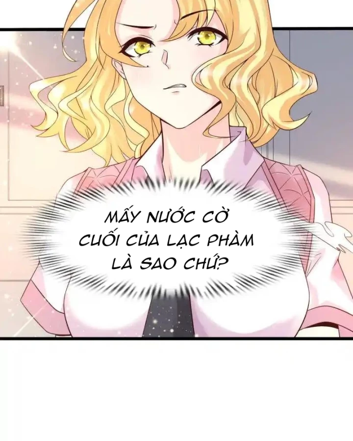 Nữ Thần Giúp Tôi Trở Thành Học Bá Chapter 12 - 50