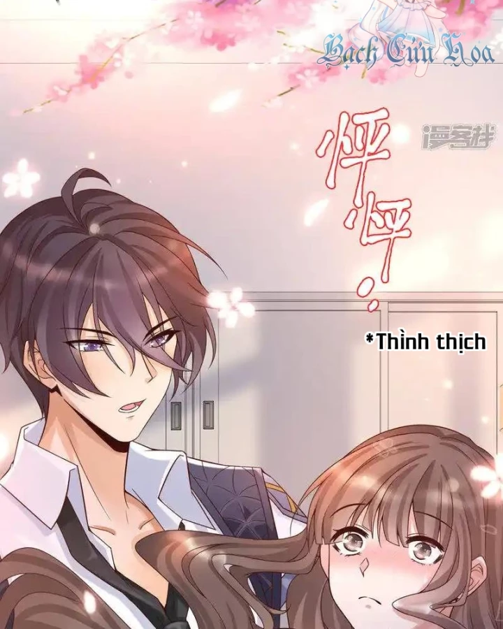 Nữ Thần Giúp Tôi Trở Thành Học Bá Chapter 12 - 54