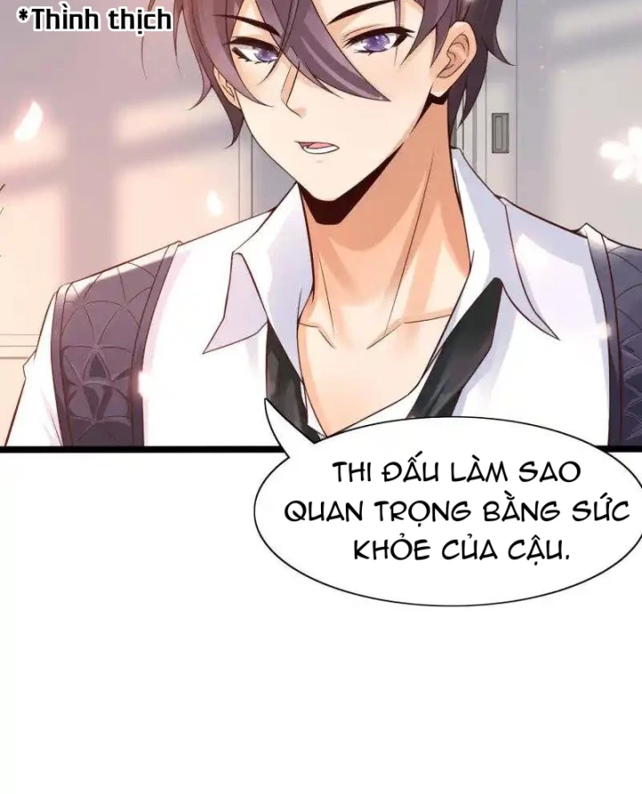 Nữ Thần Giúp Tôi Trở Thành Học Bá Chapter 12 - 56