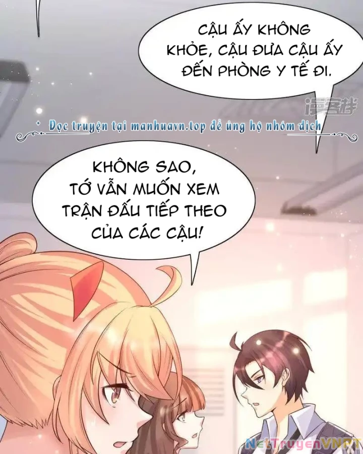 Nữ Thần Giúp Tôi Trở Thành Học Bá Chapter 12 - 59