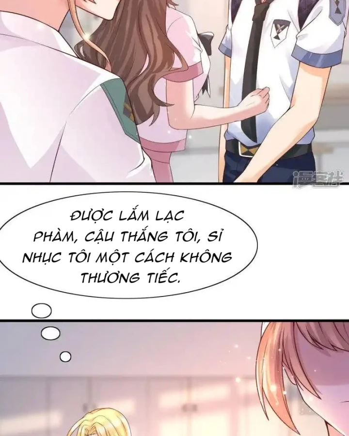 Nữ Thần Giúp Tôi Trở Thành Học Bá Chapter 12 - 60