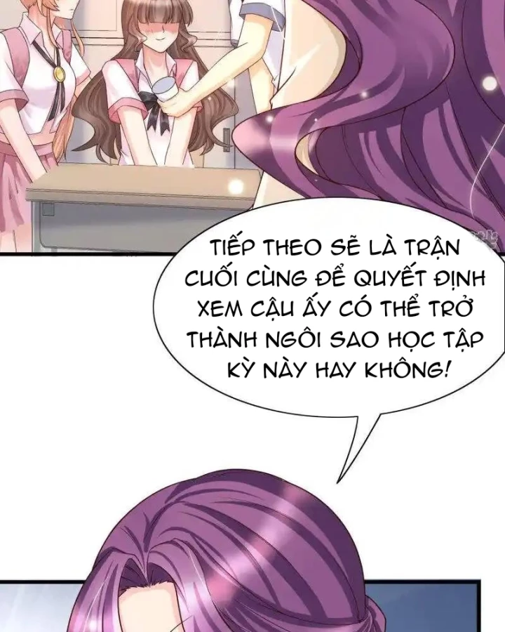 Nữ Thần Giúp Tôi Trở Thành Học Bá Chapter 12 - 64