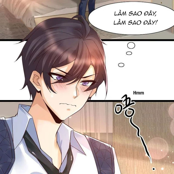 Nữ Thần Giúp Tôi Trở Thành Học Bá Chapter 16 - 7