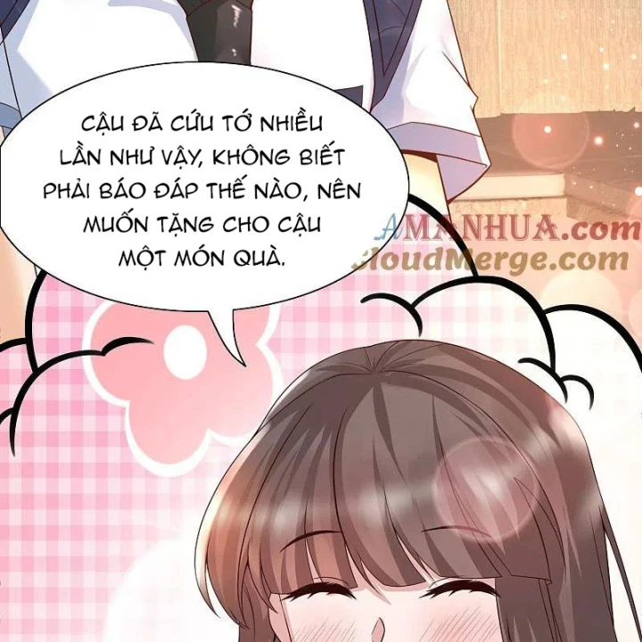 Nữ Thần Giúp Tôi Trở Thành Học Bá Chapter 16 - 8
