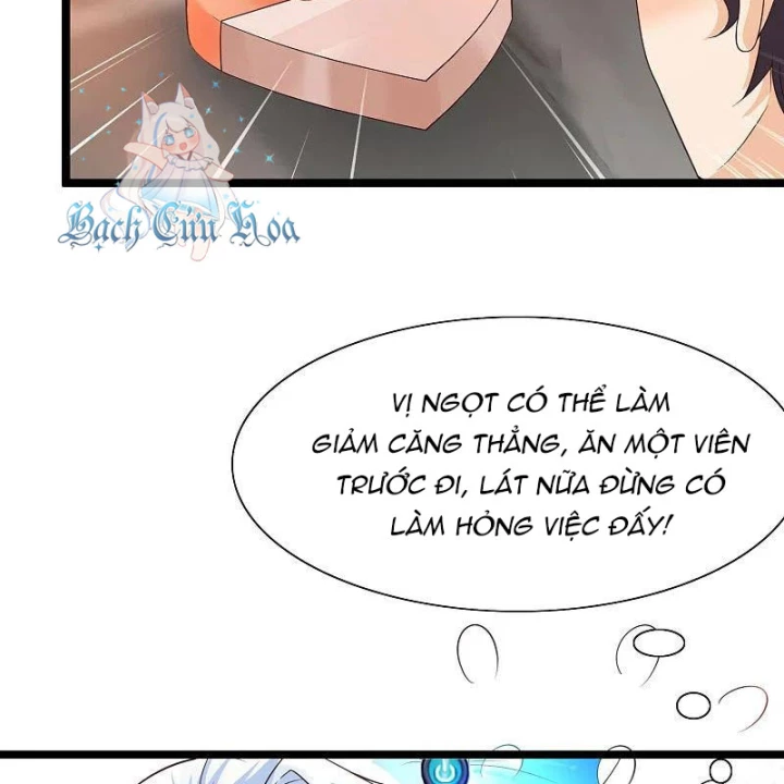 Nữ Thần Giúp Tôi Trở Thành Học Bá Chapter 16 - 11